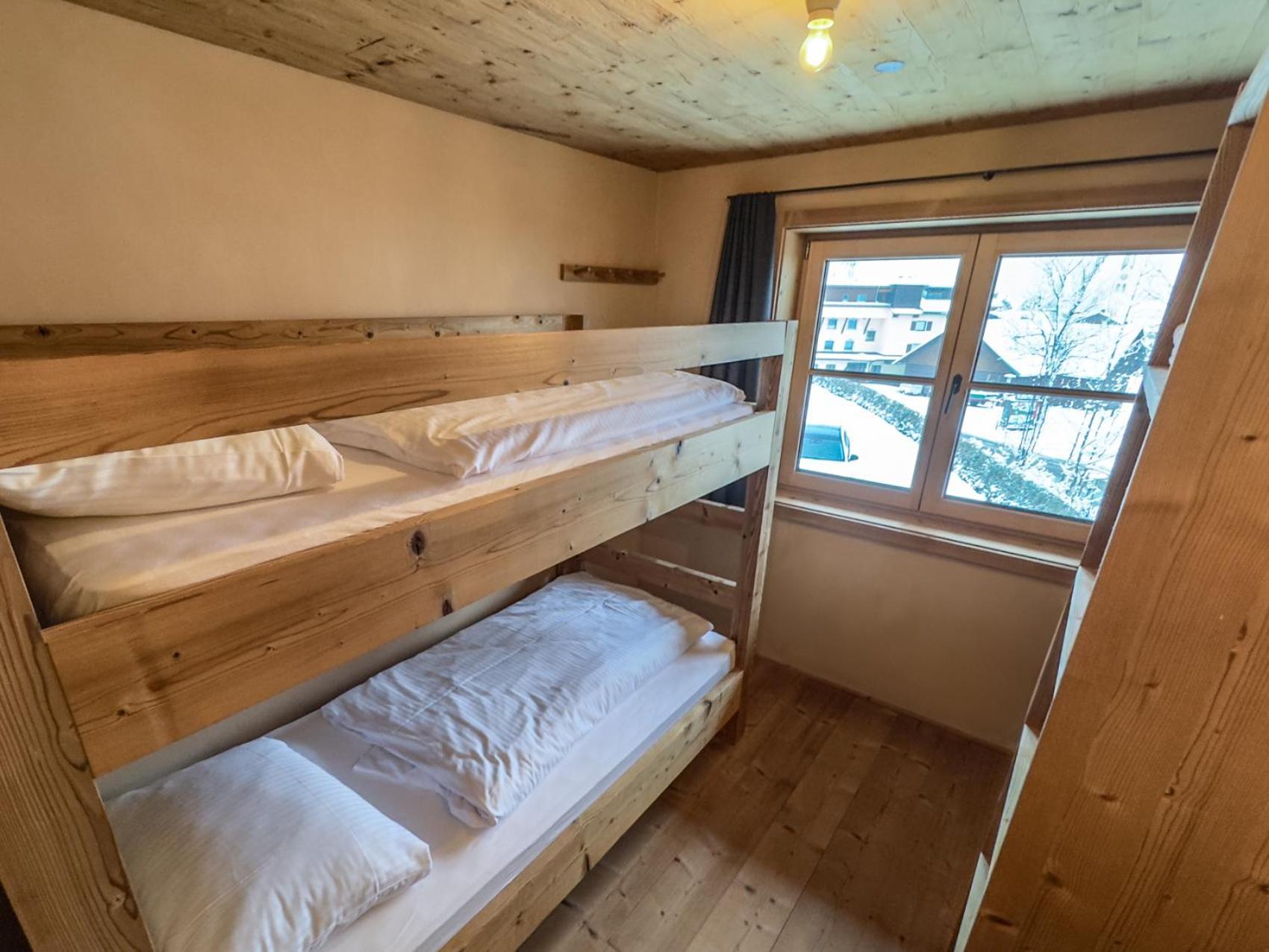 Alpen Select Lodge Kleinwalsertal รีซแลร์น ภายนอก รูปภาพ