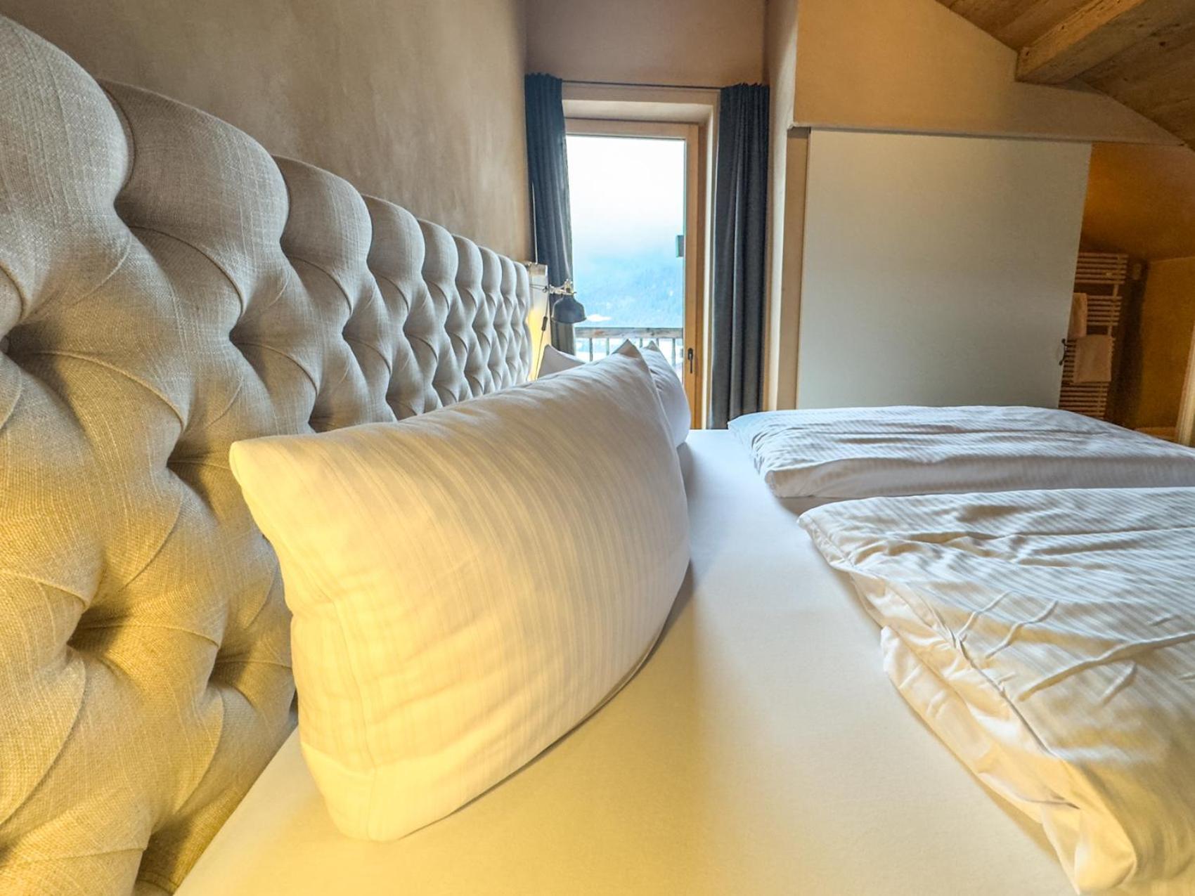 Alpen Select Lodge Kleinwalsertal รีซแลร์น ภายนอก รูปภาพ