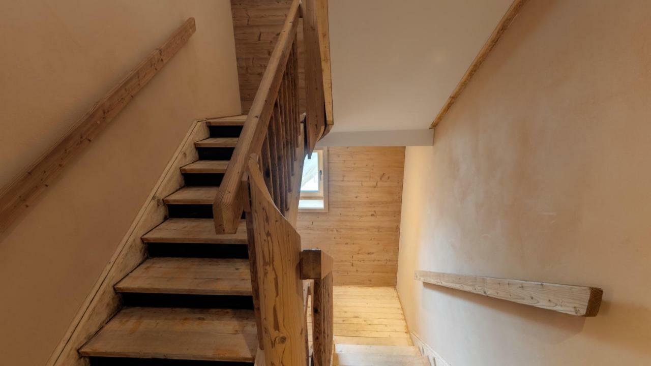 Alpen Select Lodge Kleinwalsertal รีซแลร์น ภายนอก รูปภาพ